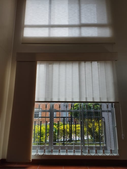 Apartamento de 3 alcobas en arriendo en Conjunto Residencial El Porton, Madrid, 74 m² · foto 15 de 17