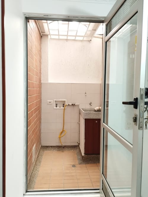 Apartamento de 3 alcobas en arriendo en Conjunto Residencial El Porton, Madrid, 74 m² · foto 5 de 17