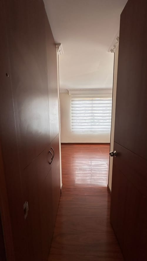 Apartamento de 3 alcobas en arriendo en Conjunto Residencial El Porton, Madrid, 74 m² · foto 17 de 17