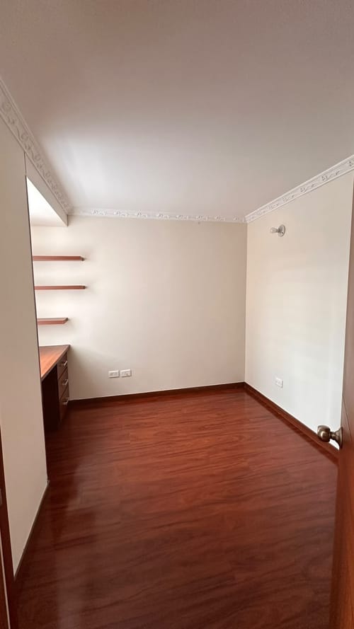 Apartamento de 3 alcobas en arriendo en Conjunto Residencial El Porton, Madrid, 74 m² · foto 16 de 17