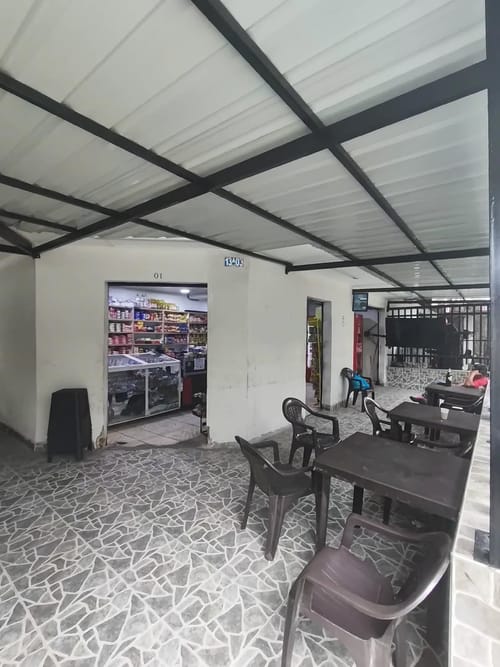 Casa de 18 alcobas en venta en La Selva, Cali, 510 m² · foto 2 de 19