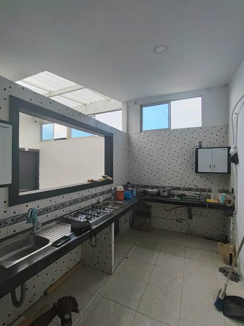 Casa de 18 alcobas en venta en La Selva, Cali, 510 m² · foto 13 de 19
