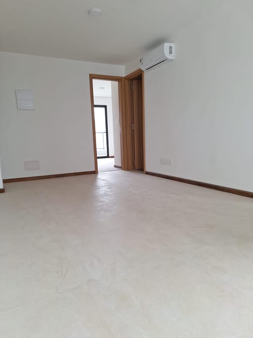 SE  ALQUILA HERMOSO APARTAMENTO DE 1 DORMITORIO CON COCHERA DOBLE  A ESTRENAR · Foto 5
