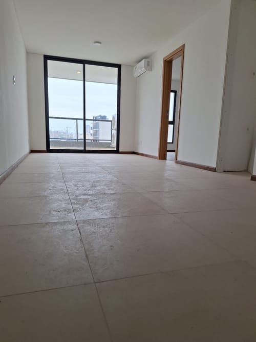 SE  ALQUILA HERMOSO APARTAMENTO DE 1 DORMITORIO CON COCHERA DOBLE  A ESTRENAR · Foto 4