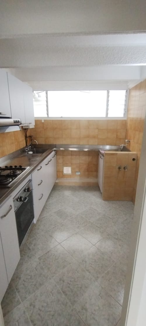 Apartamento de 3 alcobas en arriendo en Estrella Del Norte, Bogotá, 63 m² · foto 8 de 24