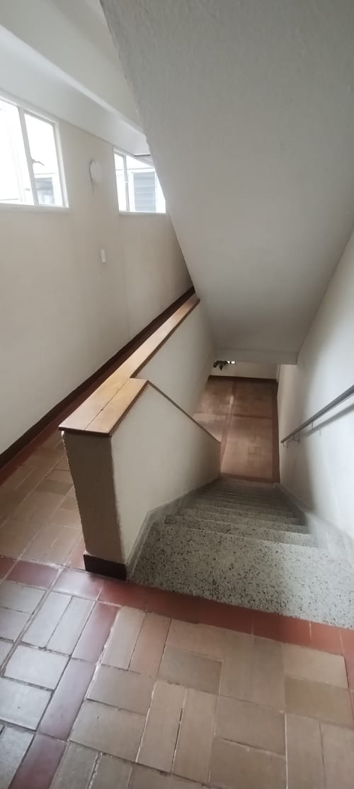Apartamento de 3 alcobas en arriendo en Estrella Del Norte, Bogotá, 63 m² · foto 22 de 24