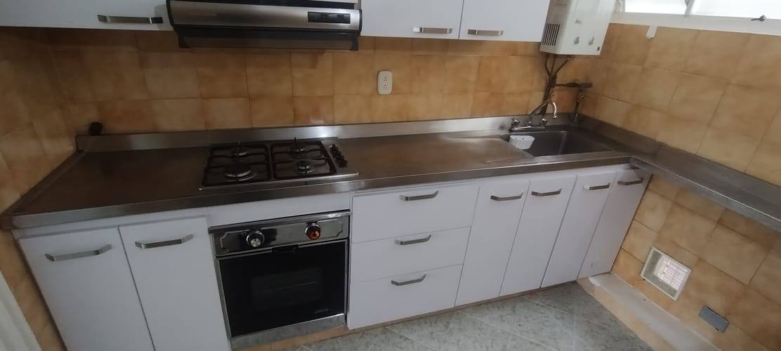 Apartamento de 3 alcobas en arriendo en Estrella Del Norte, Bogotá, 63 m² · foto 7 de 24