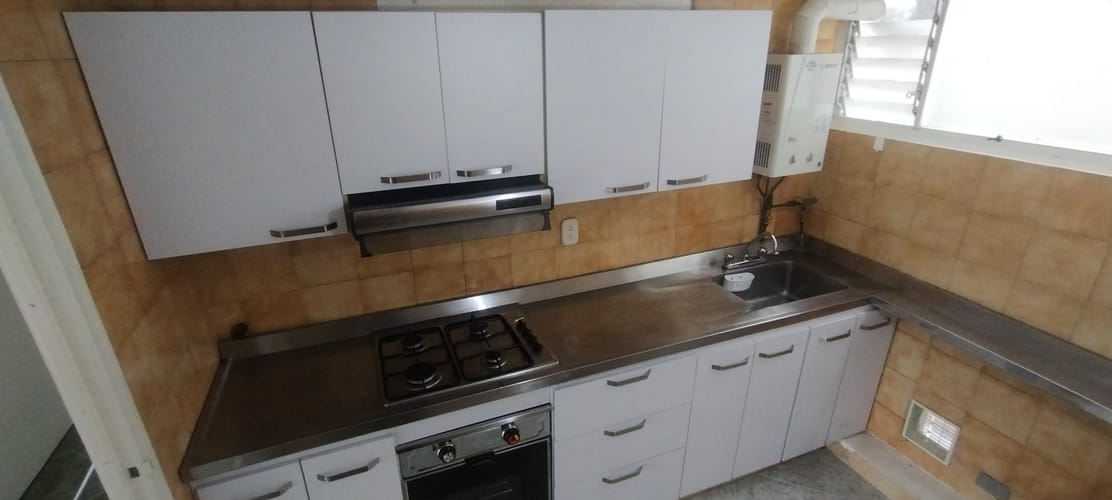 Apartamento de 3 alcobas en arriendo en Estrella Del Norte, Bogotá, 63 m² · foto 5 de 24