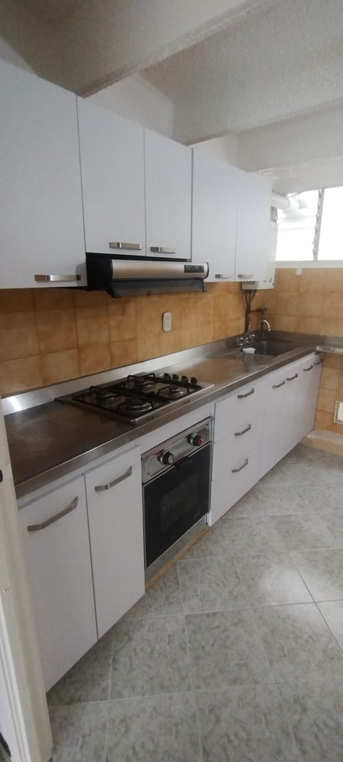 Apartamento de 3 alcobas en arriendo en Estrella Del Norte, Bogotá, 63 m² · foto 6 de 24
