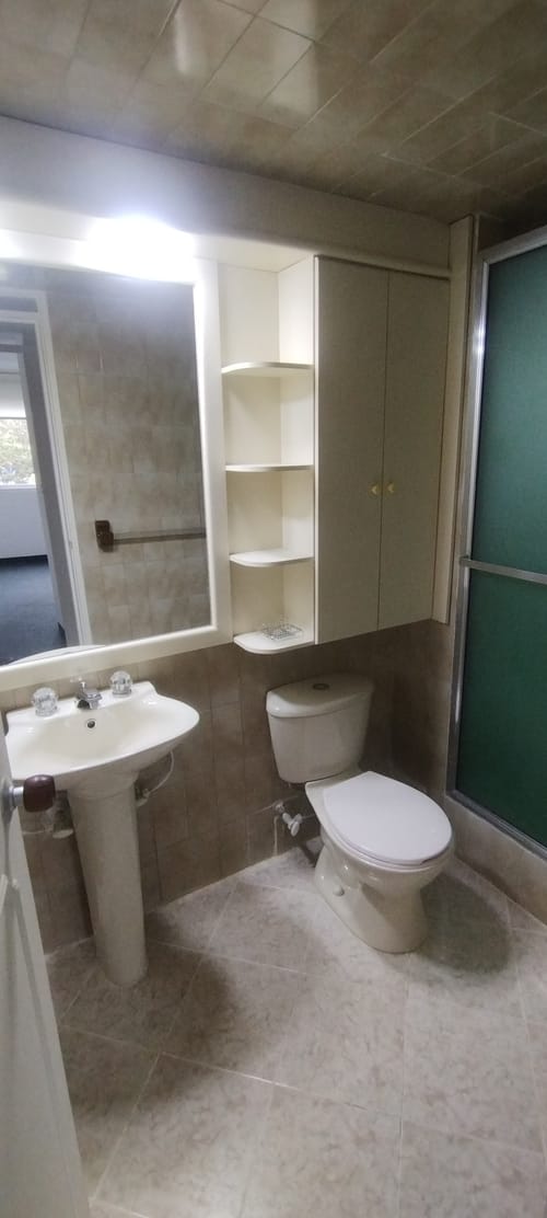 Apartamento de 3 alcobas en arriendo en Estrella Del Norte, Bogotá, 63 m² · foto 19 de 24