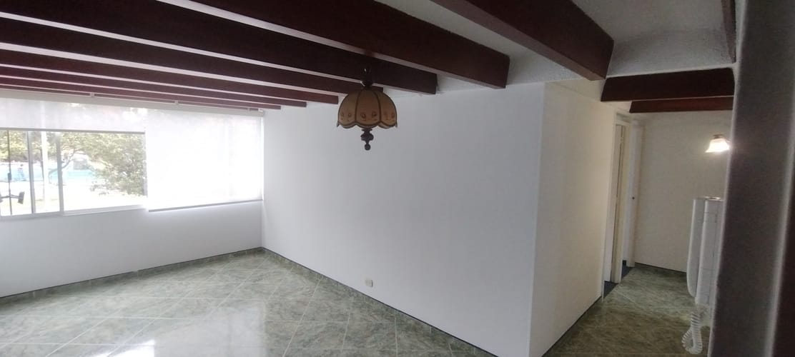 Apartamento de 3 alcobas en arriendo en Estrella Del Norte, Bogotá, 63 m² · foto 4 de 24