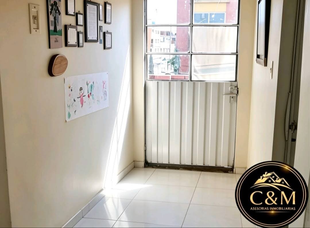 Casa en venta en Autopista Muzu, Bogotá · foto 8 de 16