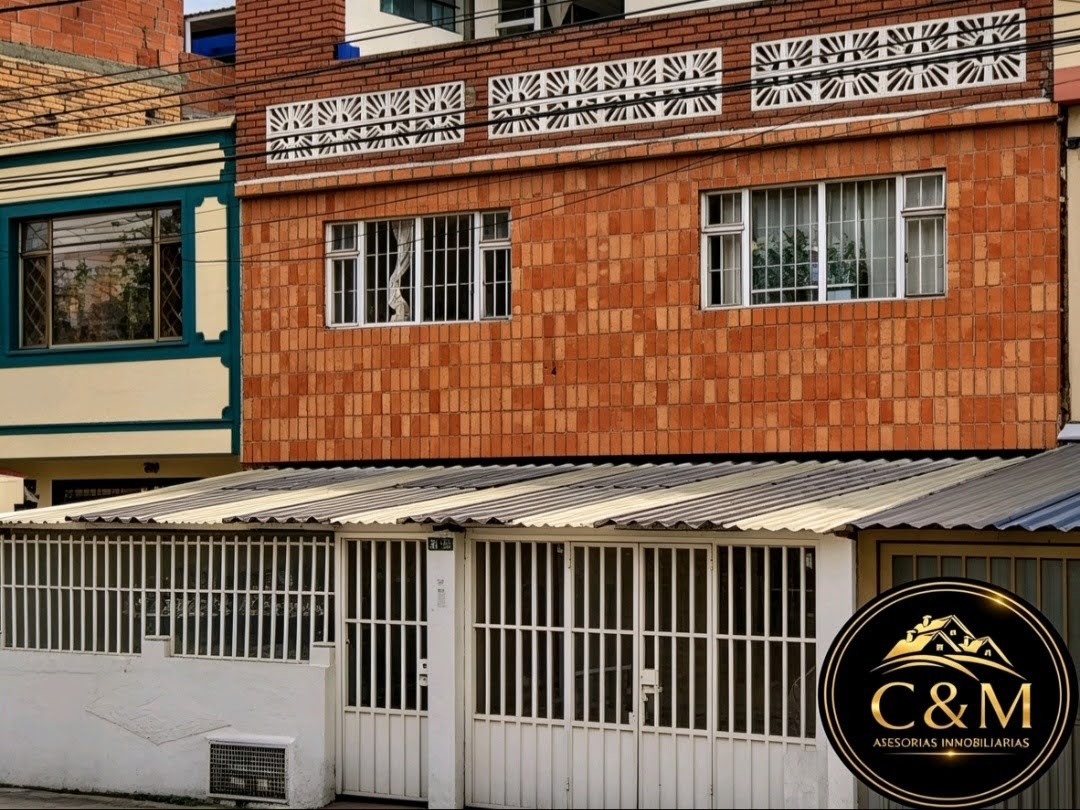 Casa en venta en Autopista Muzu, Bogotá · foto 2 de 16