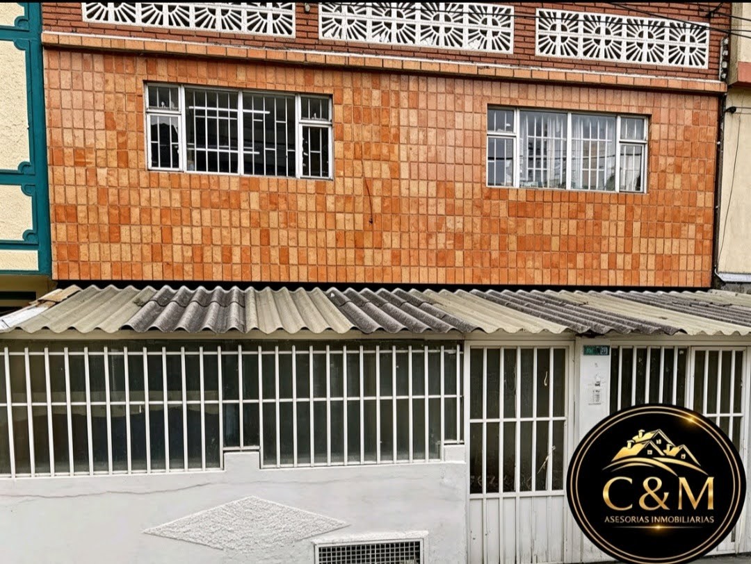 Casa en venta en Autopista Muzu, Bogotá · foto 3 de 16