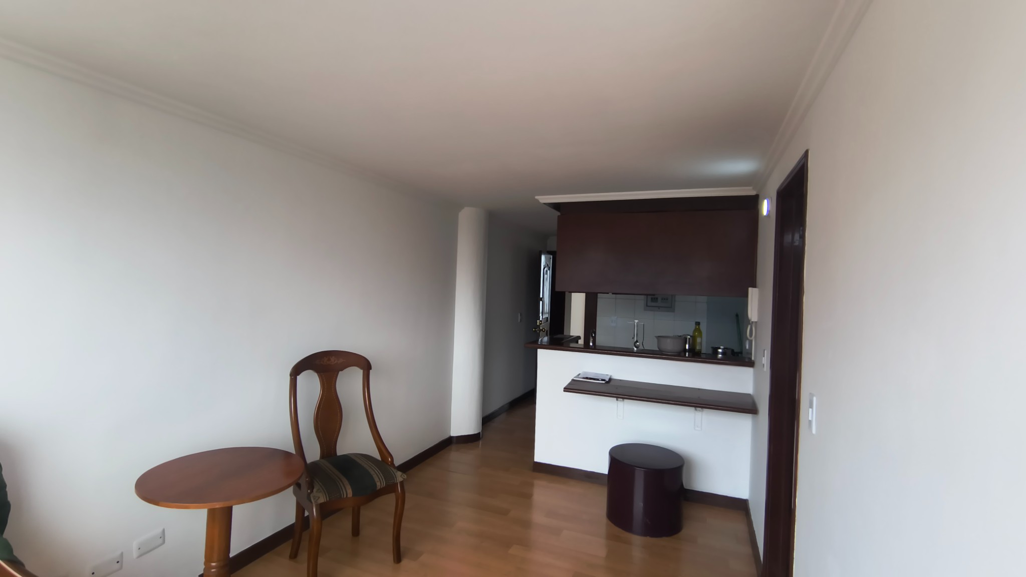 Apartamento en venta en Palermo, Bogotá · foto 7 de 18