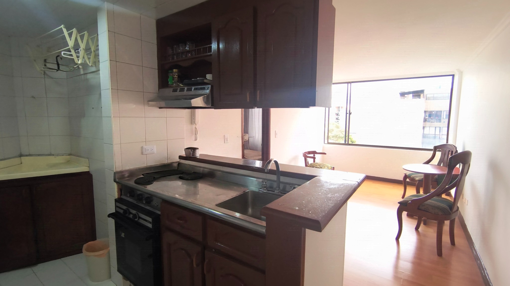 Apartamento en venta en Palermo, Bogotá · foto 5 de 18