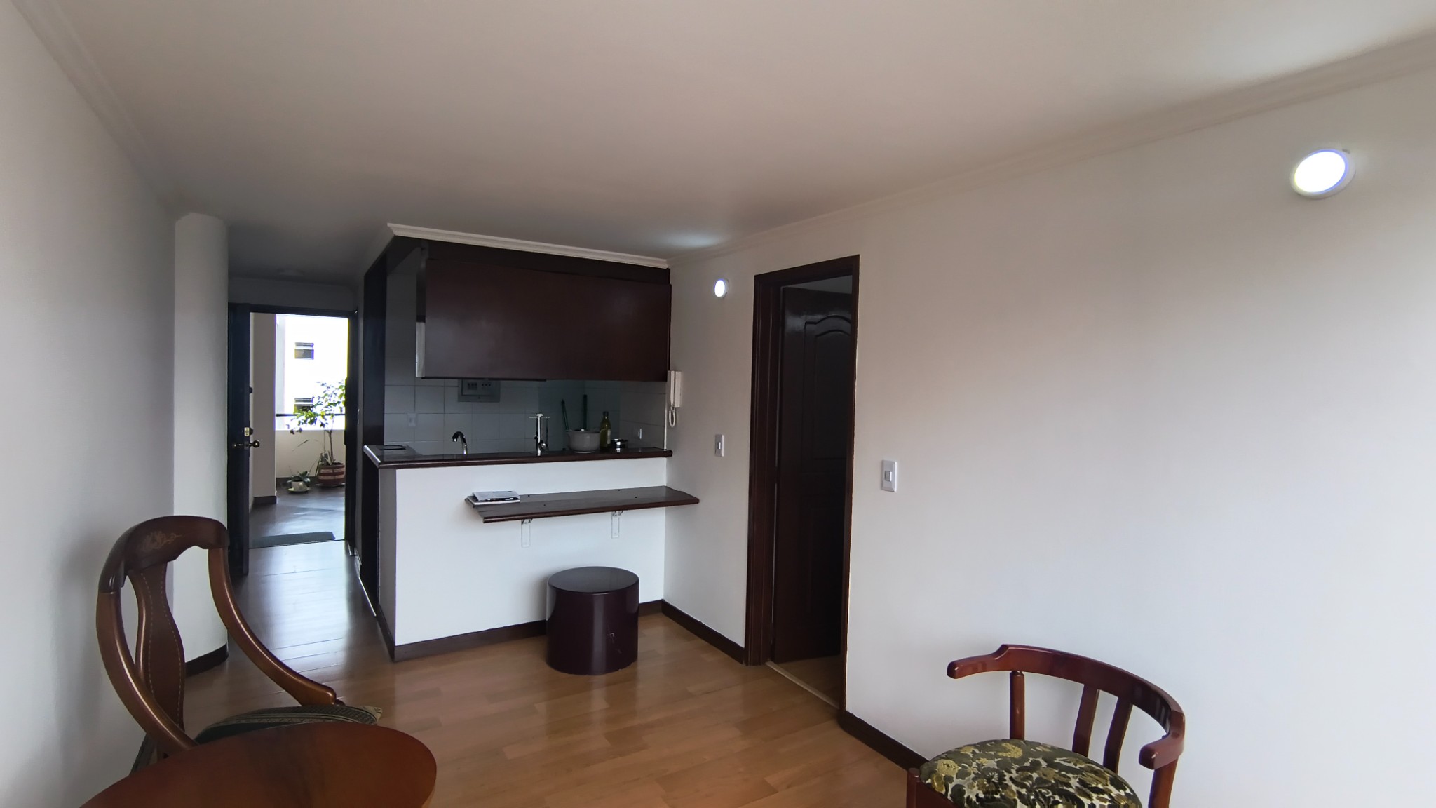 Apartamento en venta en Palermo, Bogotá · foto 8 de 18