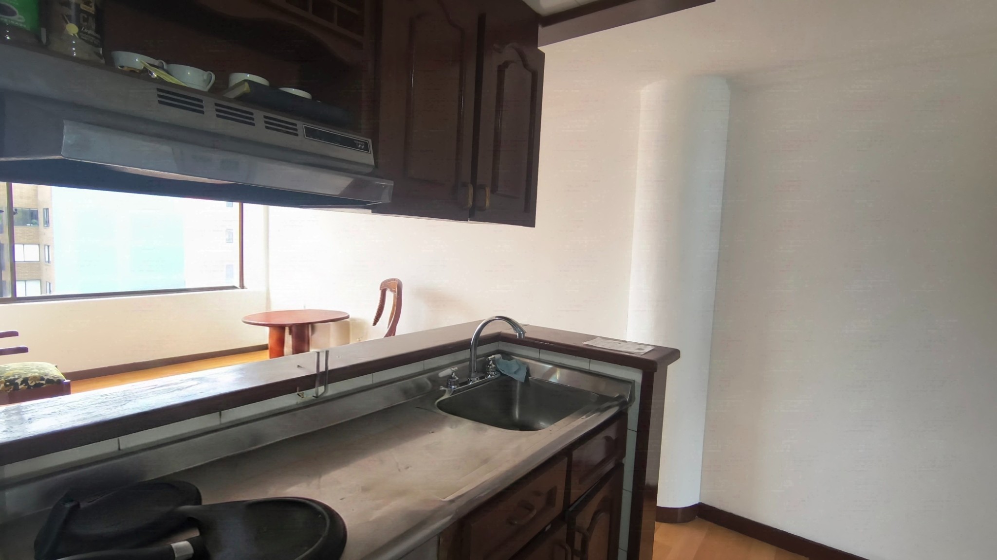 Apartamento en venta en Palermo, Bogotá · foto 4 de 18
