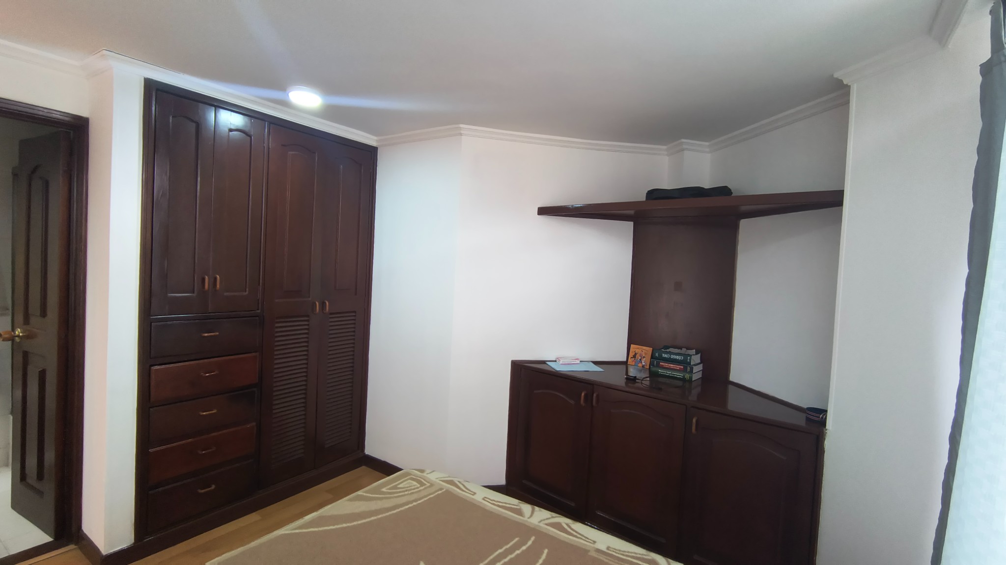 Apartamento en venta en Palermo, Bogotá · foto 11 de 18