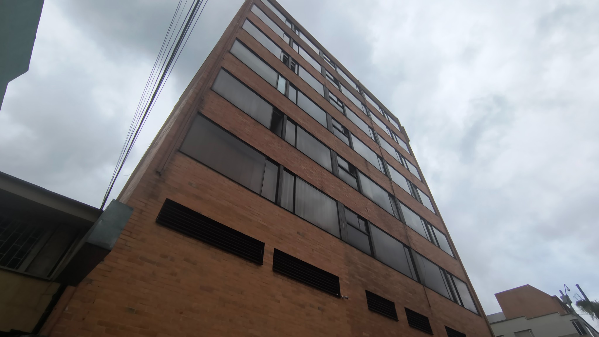 Apartamento en venta en Palermo, Bogotá · foto 18 de 18