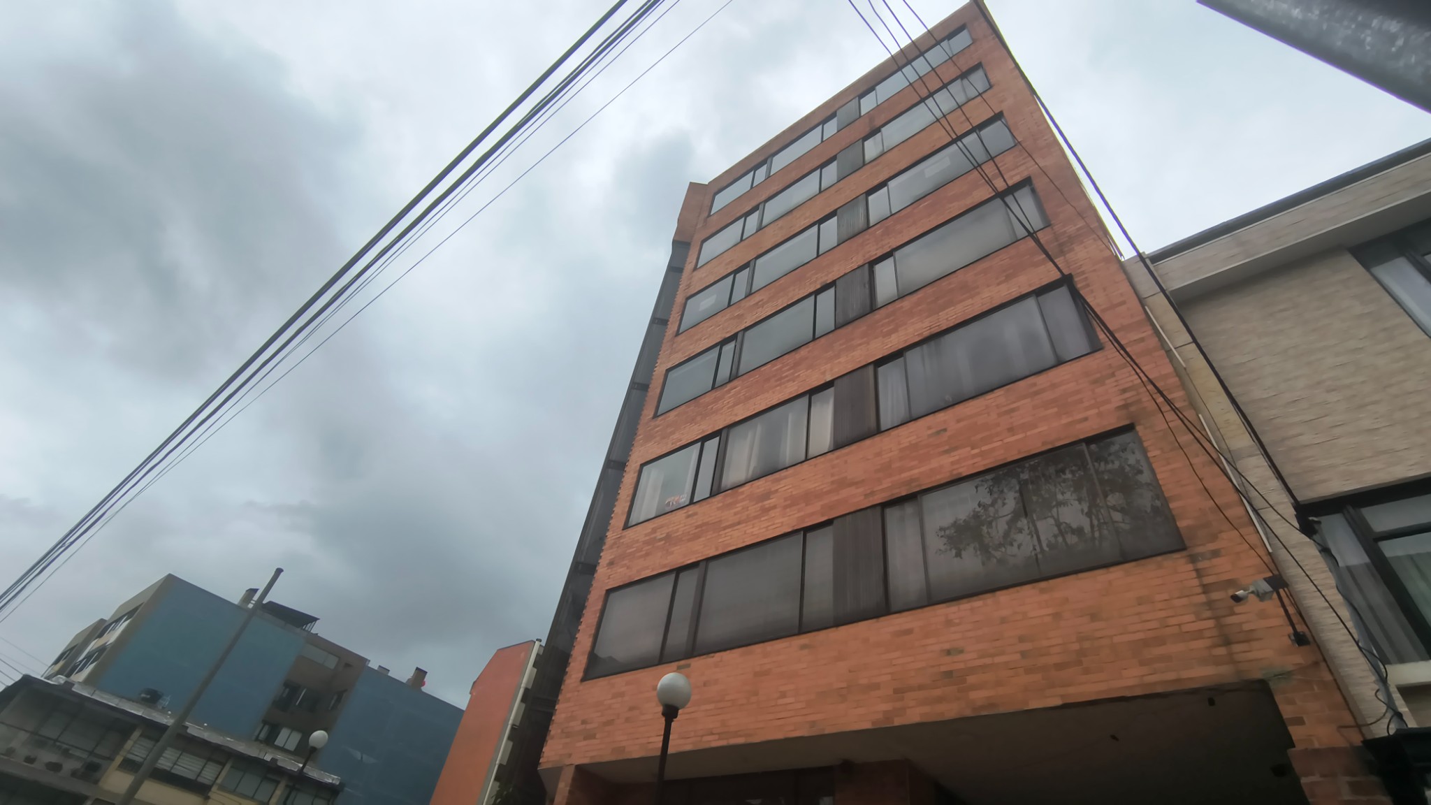 Apartamento en venta en Palermo, Bogotá · foto 17 de 18