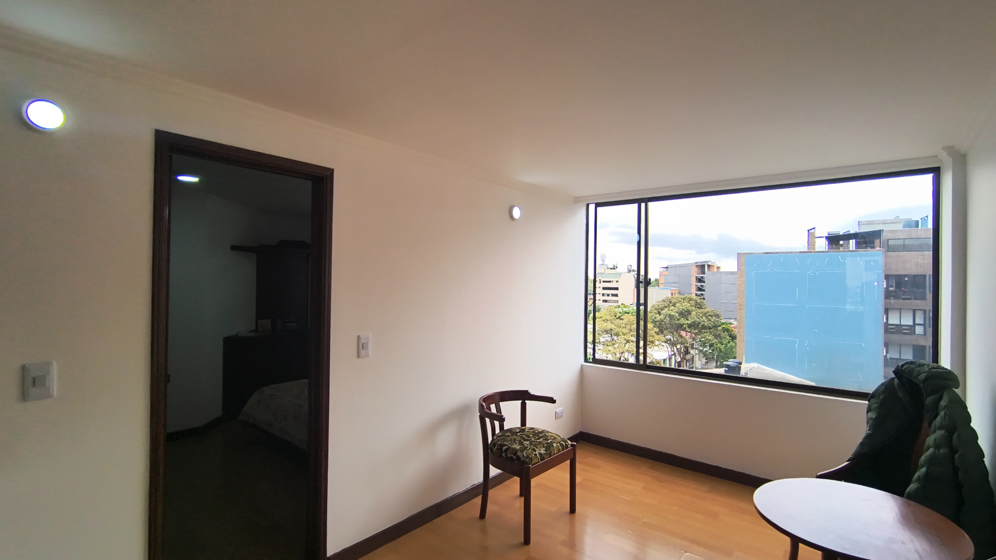 Apartamento en venta en Palermo, Bogotá · foto 9 de 18