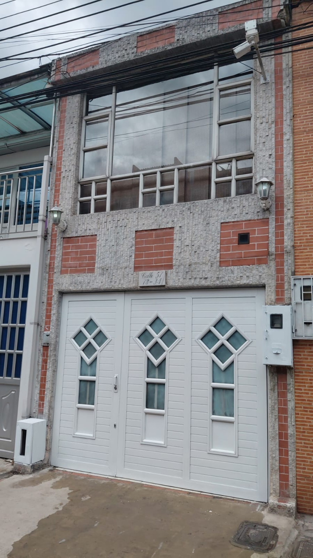 Casa en Arriendo en Villa luz, Bogotá en Villa Luz