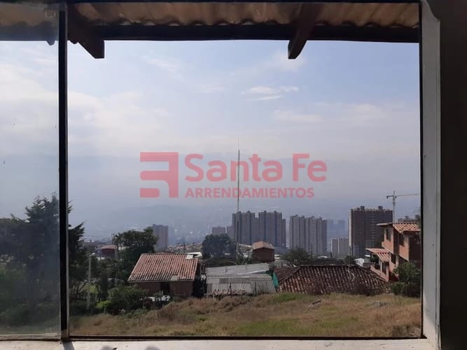 Finca en venta en Robledo, Medellín, 2702 m² · foto 7 de 10