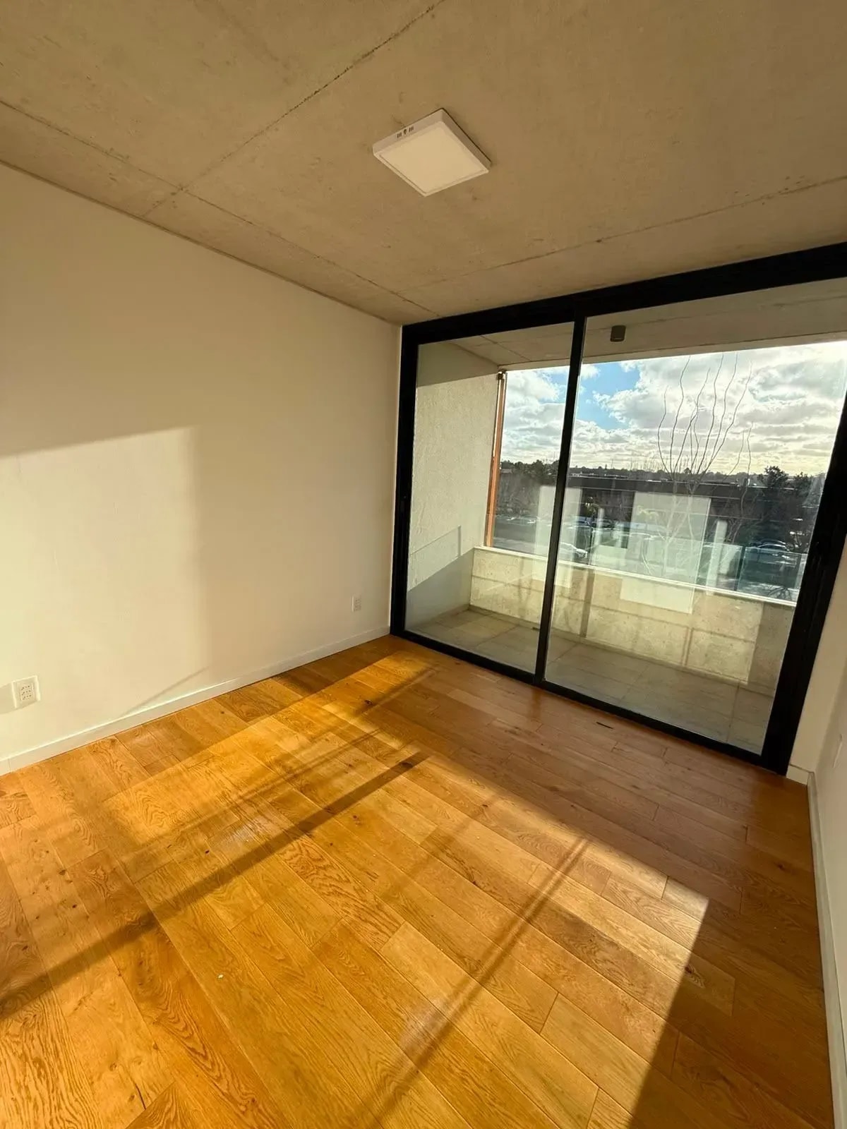 Alquilo Apartamento 1 dormitorio Carrasco Norte con cochera y box · Foto 11