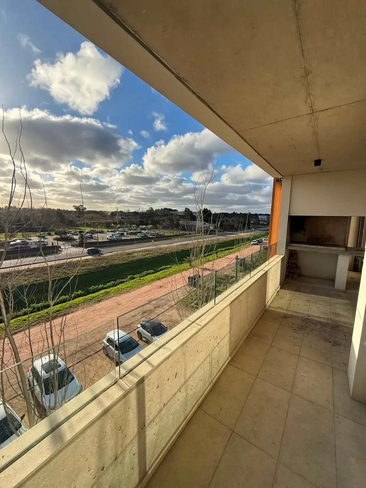 Alquilo Apartamento 1 dormitorio Carrasco Norte con cochera y box · Foto 12