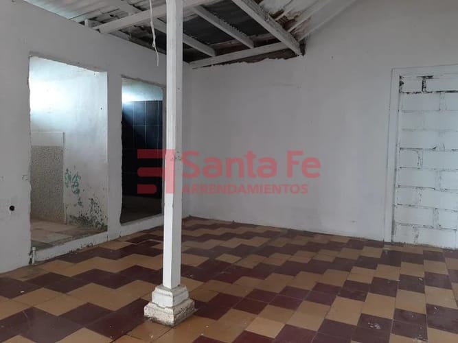 Finca en venta en Robledo, Medellín, 2702 m² · foto 9 de 10