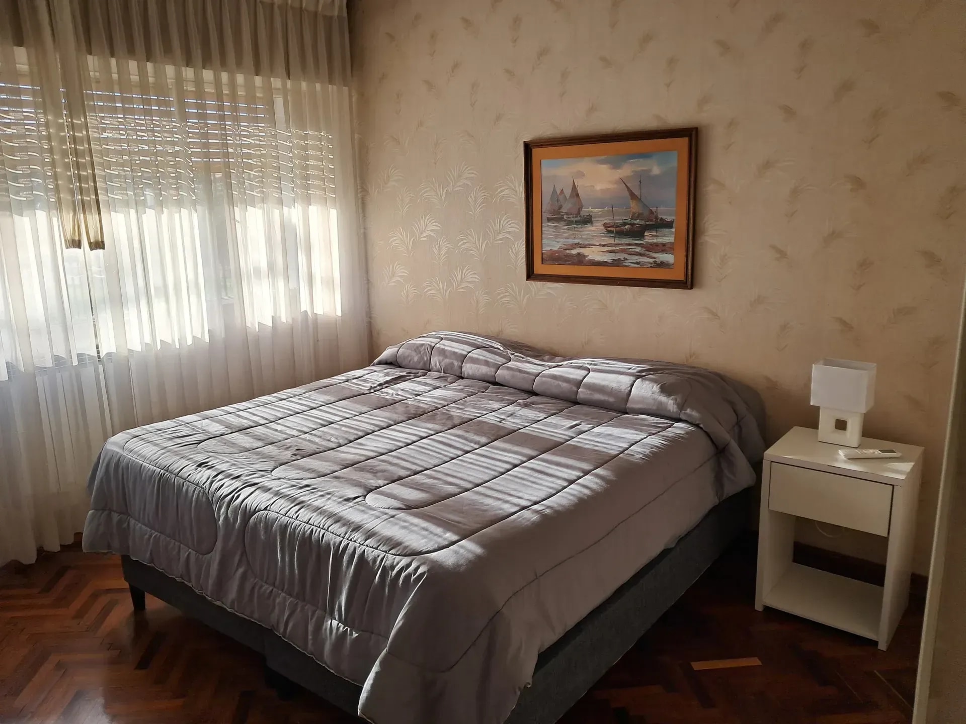 Alquilo Casa 2 dormitorios amoblada en Punta Gorda con cochera · Foto 9