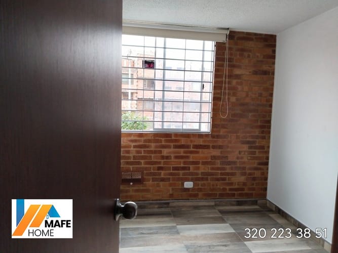 Apartamento de 2 alcobas en arriendo en Centro Engativa, Bogotá, 49 m² · foto 8 de 24