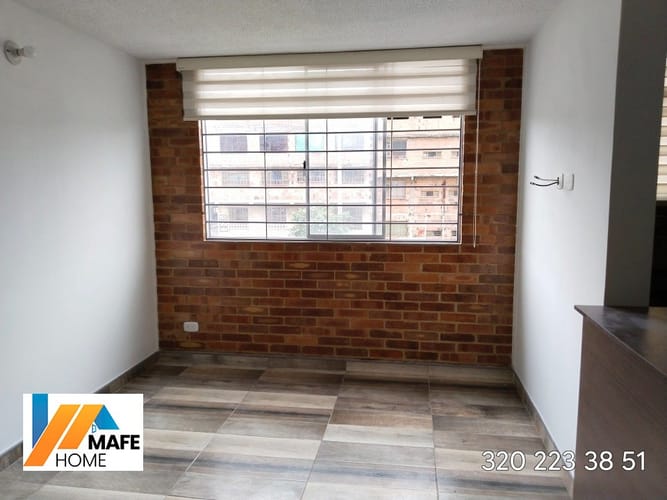 Apartamento de 2 alcobas en arriendo en Centro Engativa, Bogotá, 49 m² · foto 13 de 24