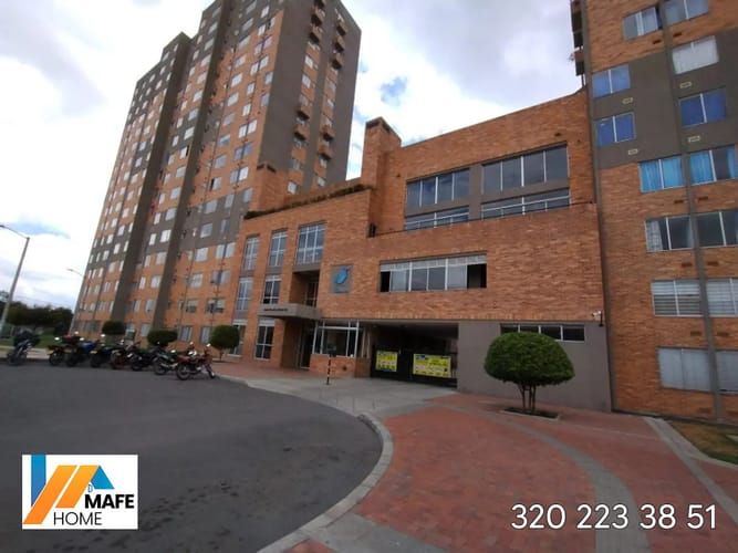 Apartamento de 2 alcobas en arriendo en Centro Engativa, Bogotá, 49 m² · foto 18 de 24