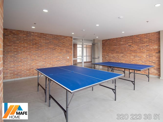 Apartamento de 2 alcobas en arriendo en Centro Engativa, Bogotá, 49 m² · foto 15 de 24
