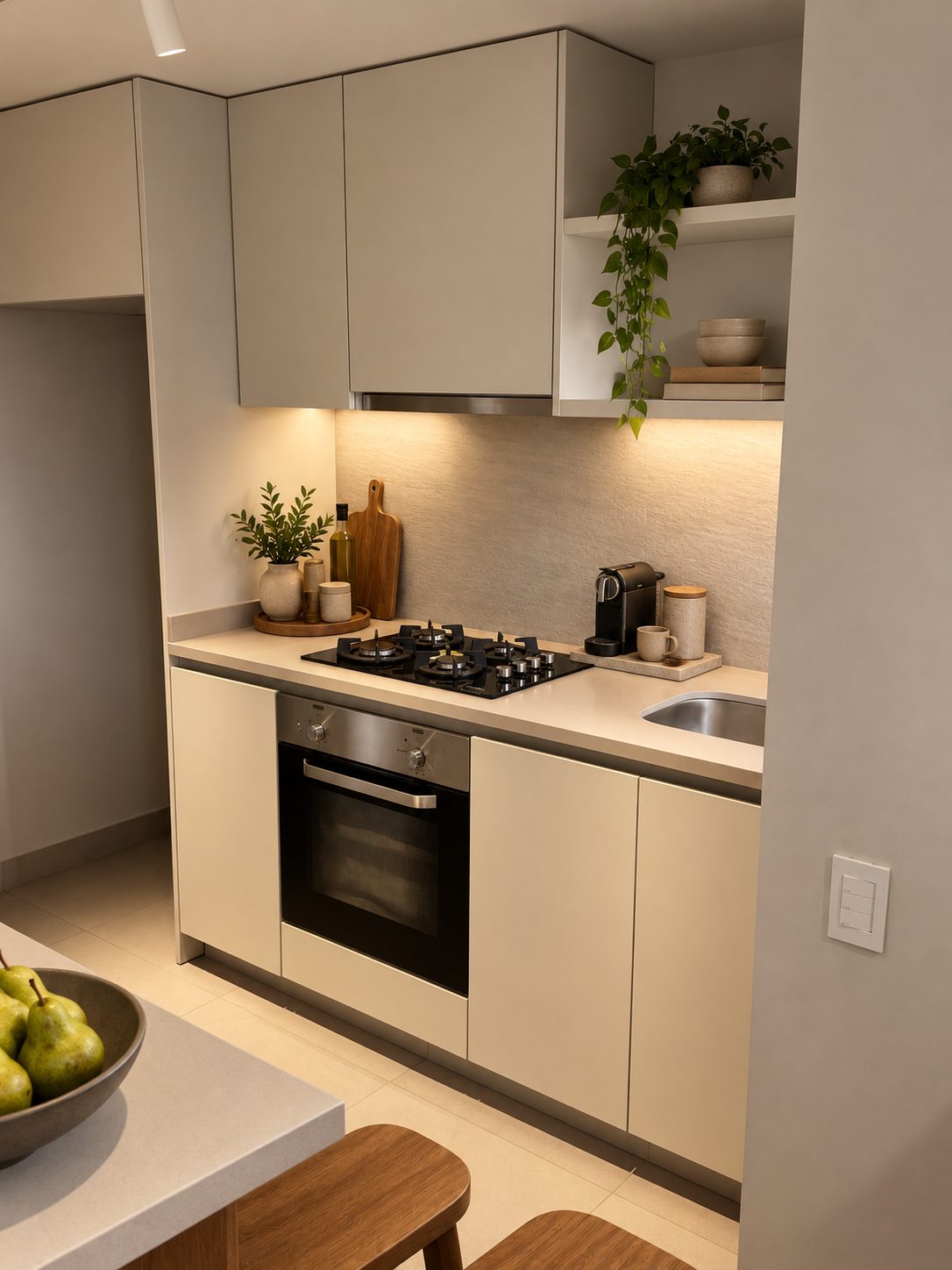 Apartamento en venta en Los Rosales, Bogotá · foto 4 de 20