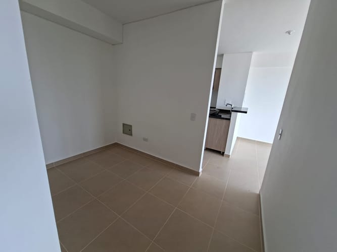 Apartamento de 3 alcobas en venta en Conjunto Residencial Altos De Fontana, Bucaramanga, 70 m² · foto 4 de 20