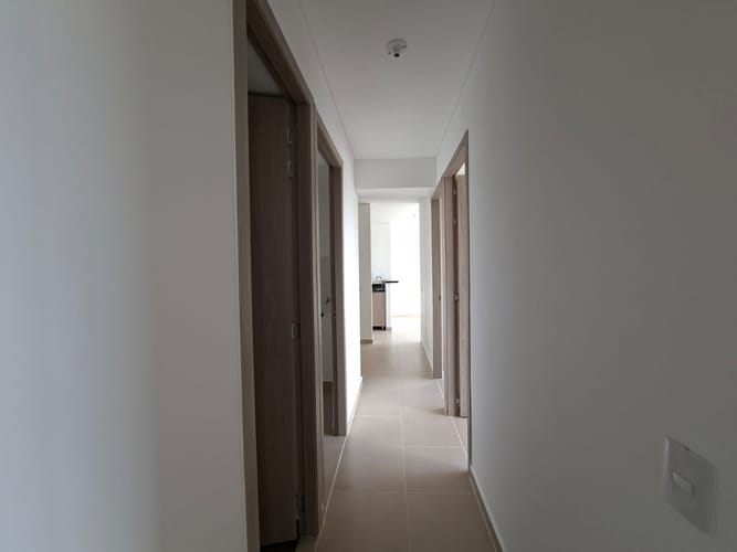 Apartamento de 3 alcobas en venta en Conjunto Residencial Altos De Fontana, Bucaramanga, 70 m² · foto 16 de 20