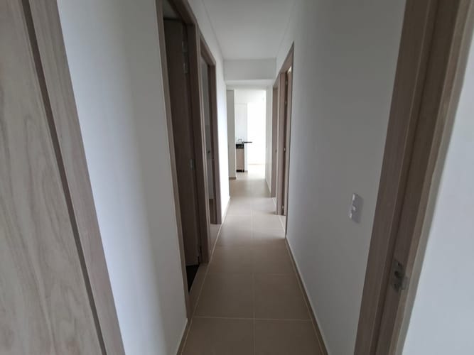 Apartamento de 3 alcobas en venta en Conjunto Residencial Altos De Fontana, Bucaramanga, 70 m² · foto 19 de 20