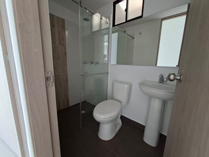 Apartamento de 3 alcobas en venta en Conjunto Residencial Altos De Fontana, Bucaramanga, 70 m² · foto 9 de 20