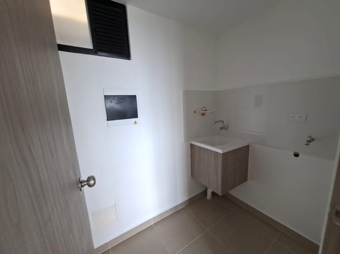 Apartamento de 3 alcobas en venta en Conjunto Residencial Altos De Fontana, Bucaramanga, 70 m² · foto 14 de 20