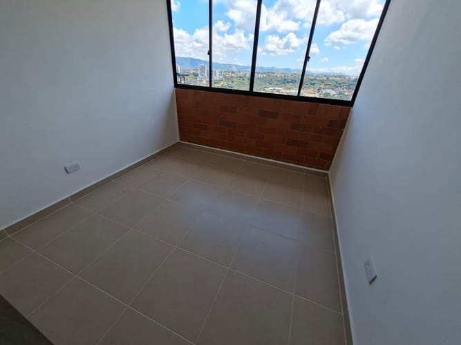 Apartamento de 3 alcobas en venta en Conjunto Residencial Altos De Fontana, Bucaramanga, 70 m² · foto 15 de 20