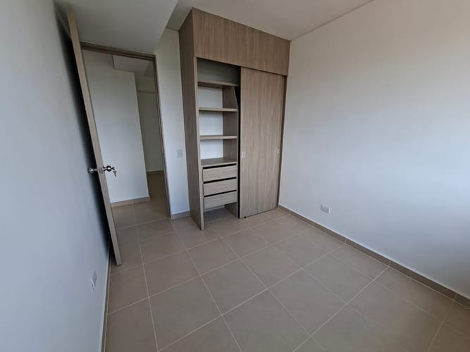 Apartamento de 3 alcobas en venta en Conjunto Residencial Altos De Fontana, Bucaramanga, 70 m² · foto 13 de 20