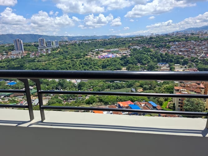 Apartamento de 3 alcobas en venta en Conjunto Residencial Altos De Fontana, Bucaramanga, 70 m² · foto 12 de 20
