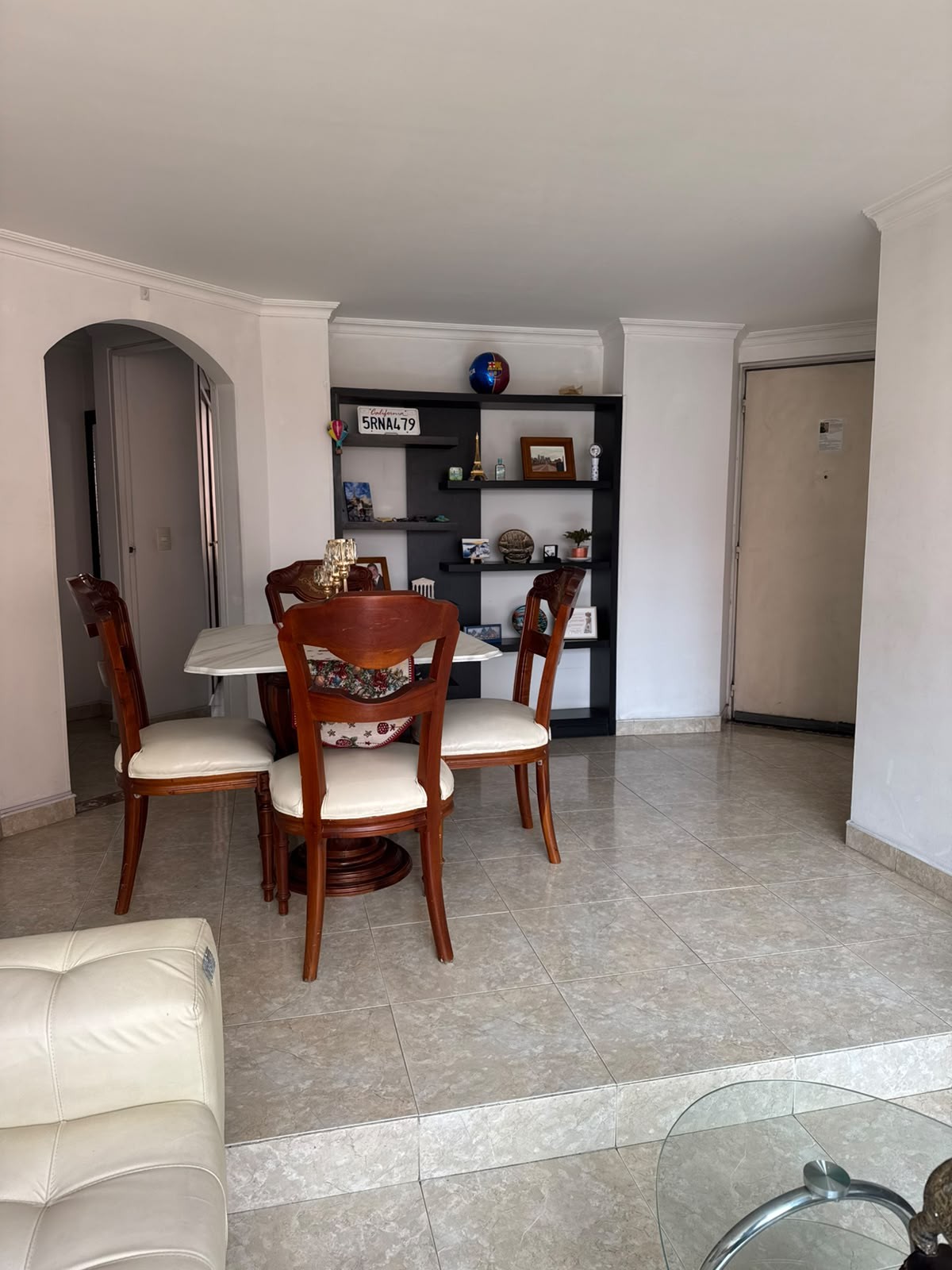 Apartamento en venta en Mirandela, Bogotá · foto 7 de 23