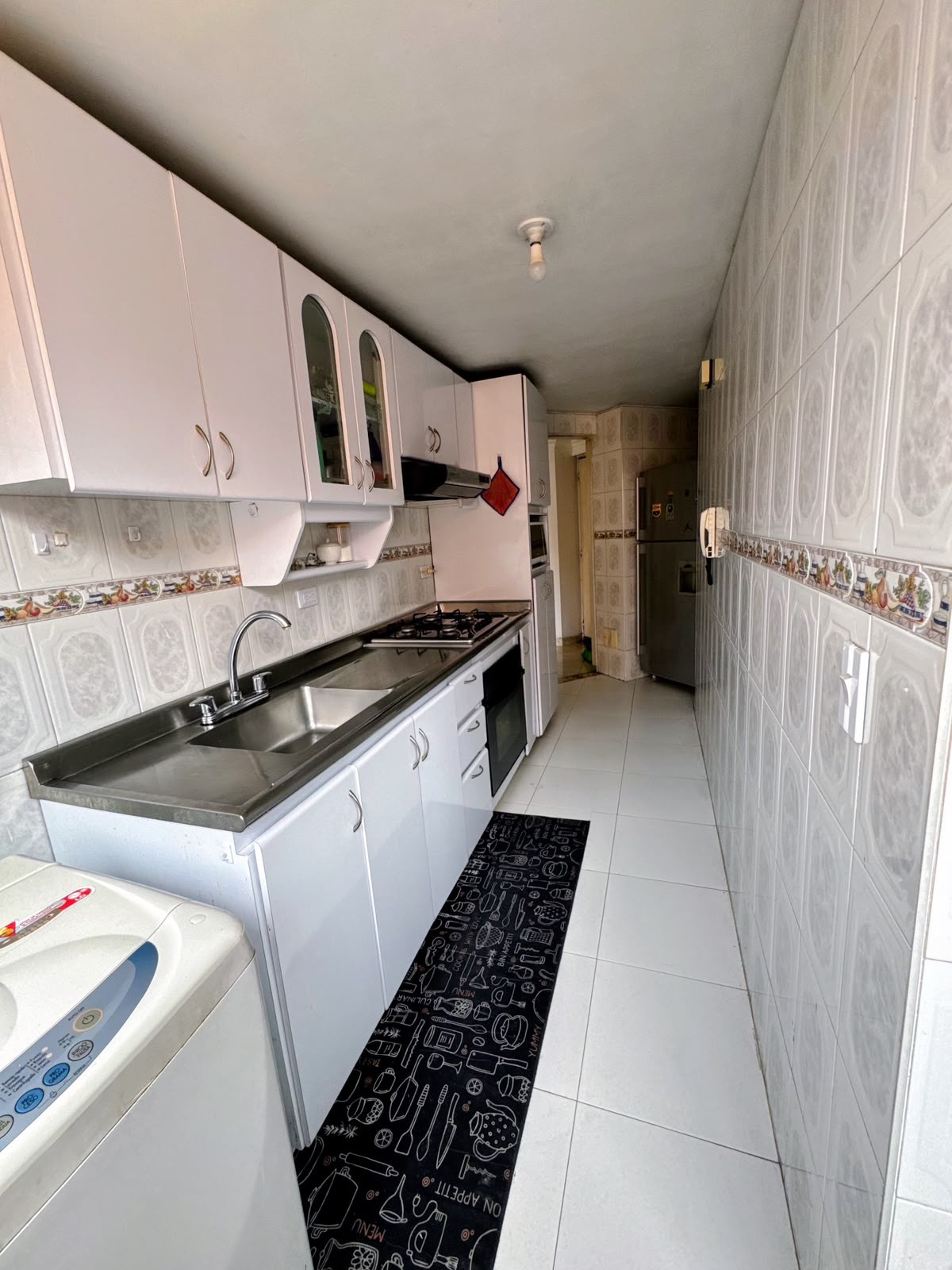 Apartamento en venta en Mirandela, Bogotá · foto 8 de 23
