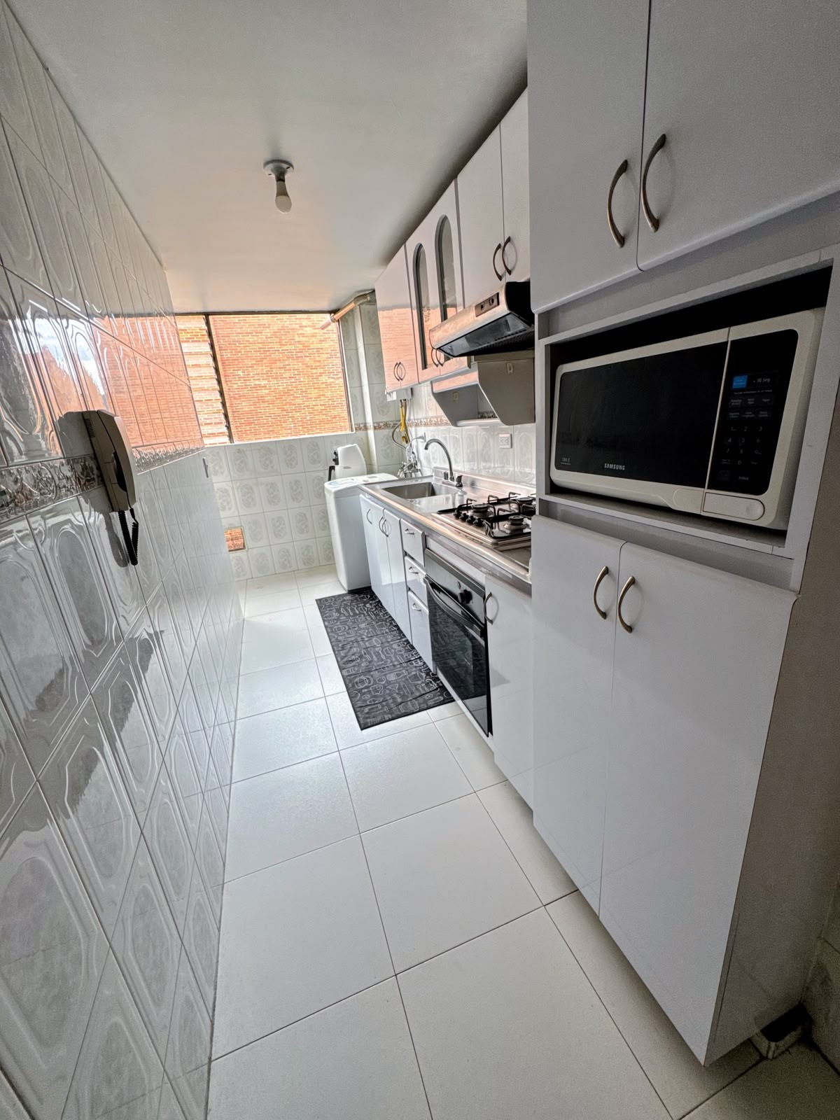 Apartamento en venta en Mirandela, Bogotá · foto 9 de 23