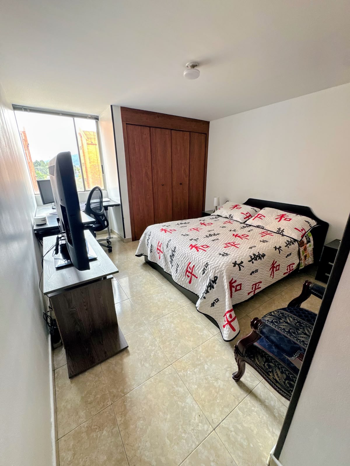 Apartamento en venta en Mirandela, Bogotá · foto 16 de 23