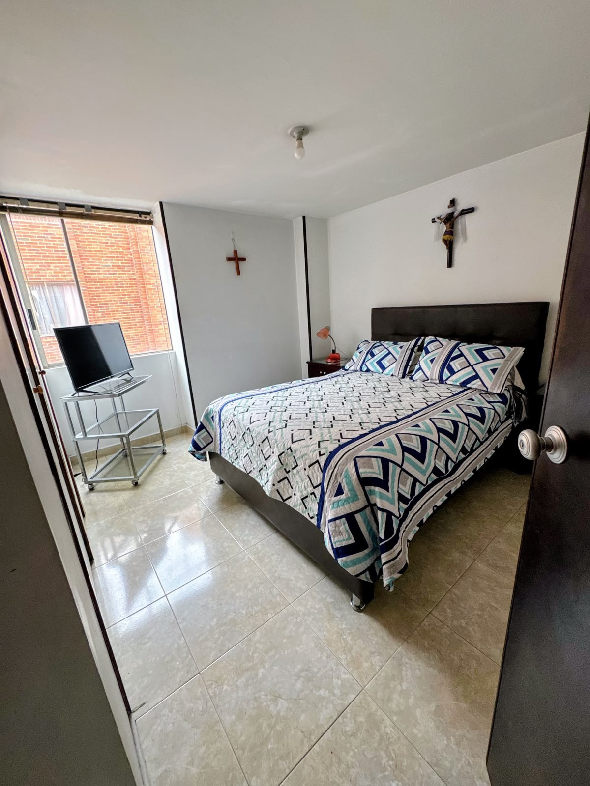 Apartamento en venta en Mirandela, Bogotá · foto 18 de 23
